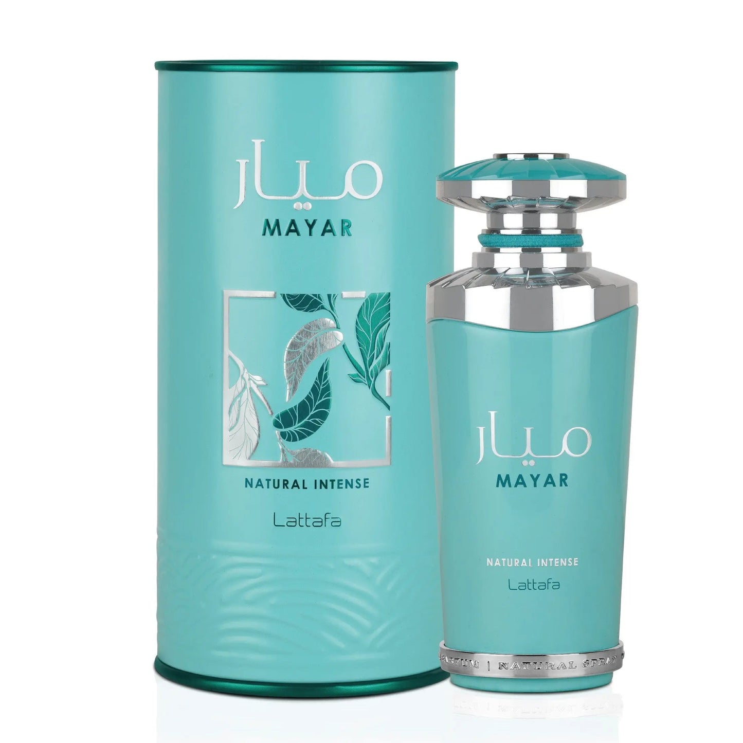 Mayar Natural Intense Lattafa EDP (100ml)