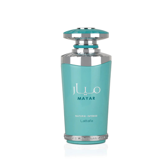 Mayar Natural Intense Lattafa EDP (100ml)