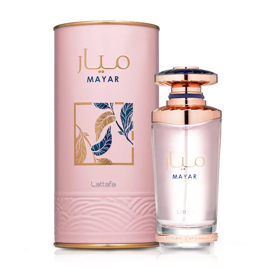 Mayar Lattafa EDP (100ml)
