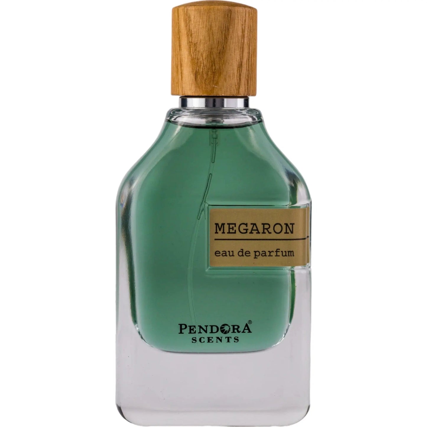 Megaron Pendora Scents Paris Corner EDP (100ml)