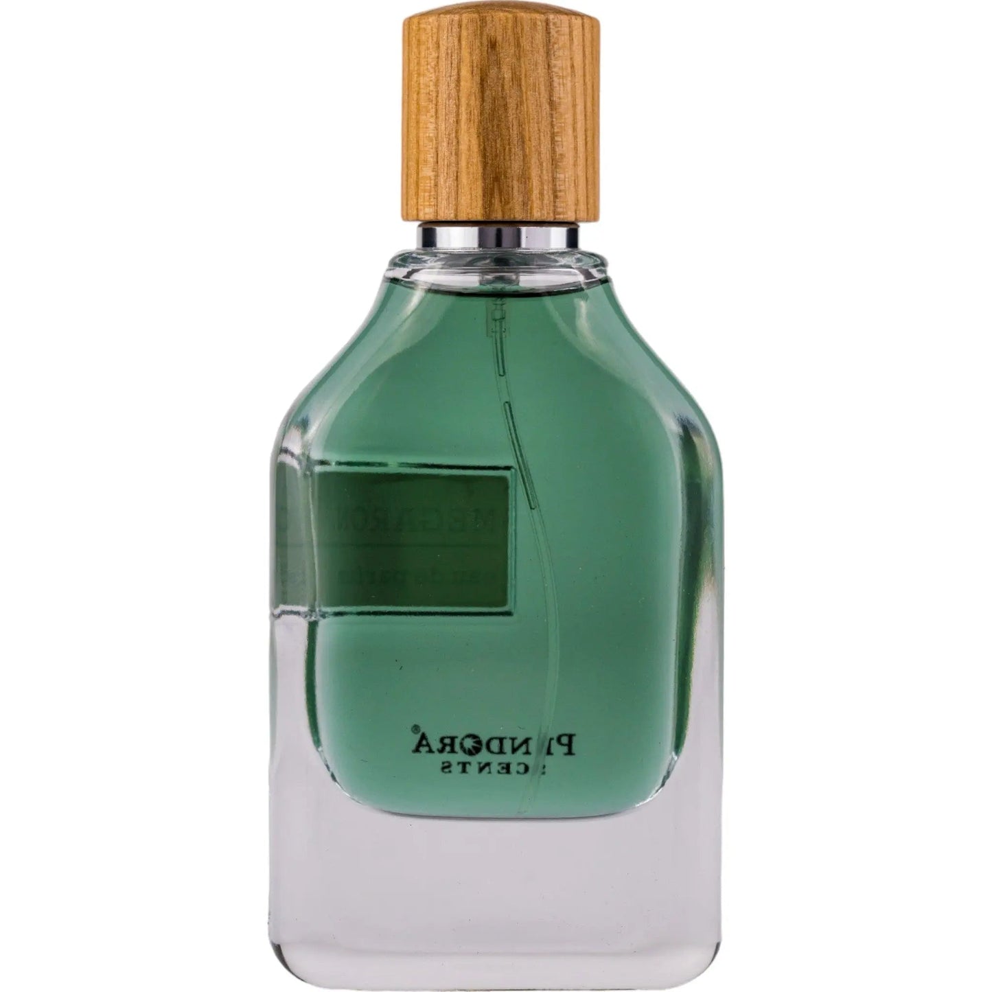 Megaron Pendora Scents Paris Corner EDP (100ml)