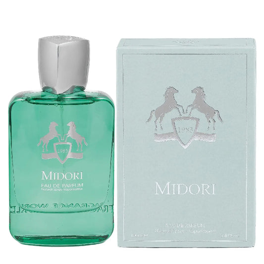 Midori Fragrance World EDP (100ml)