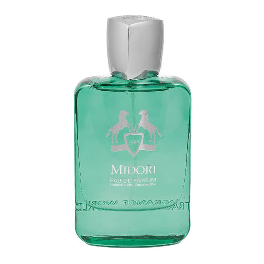 Midori Fragrance World EDP (100ml)