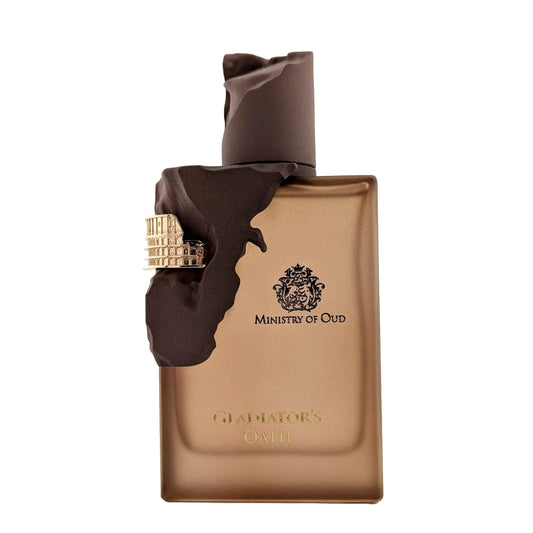 Gladiator’s Oath Ministry of Oud Paris Corner EDP (100ml)