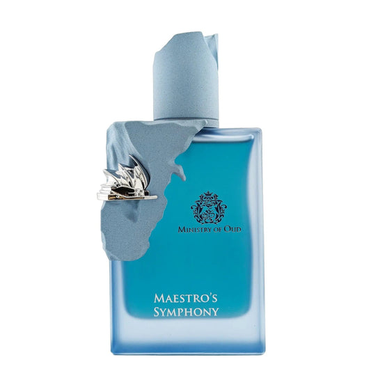 Ministry of Oud Maestro's Symphony Paris Corner EDP (100ml)