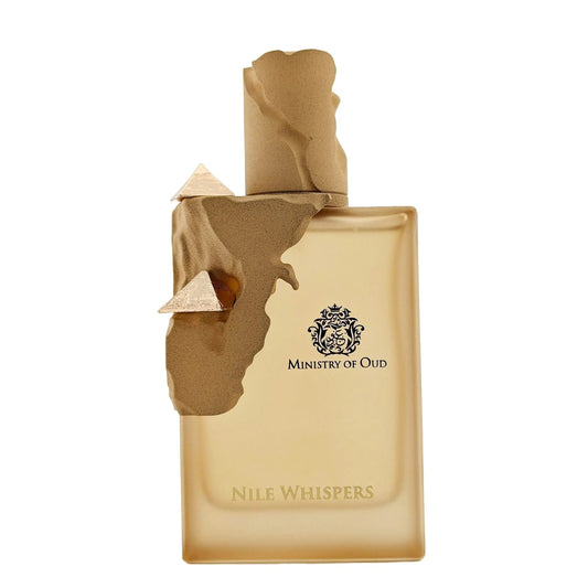 Nile Whispers Ministry of Oud Paris Corner EDP (100ml)
