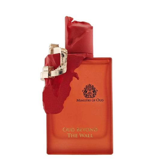 Oud Beyond The Wall Ministry of Oud Paris Corner EDP (100ml)