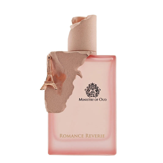 Romance Reverie Ministry of Oud Paris Corner EDP (100ml)