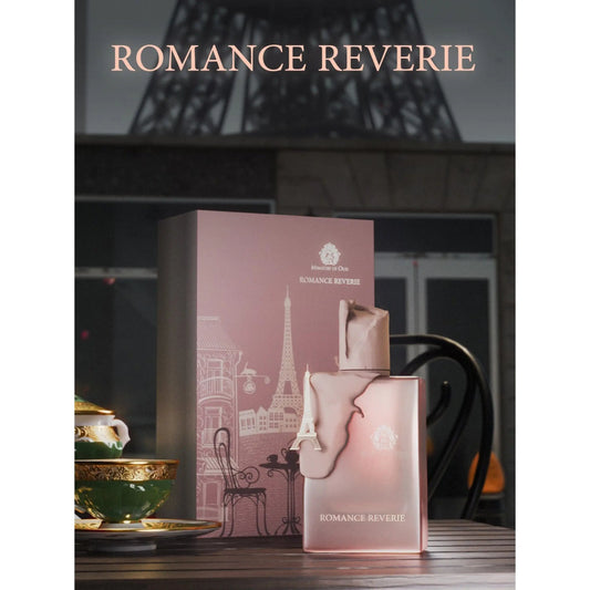 Romance Reverie Ministry of Oud Paris Corner EDP (100ml)