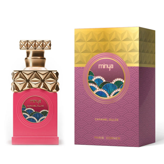 Minya Caramel Dulce Paris Corner EDP (100ml)