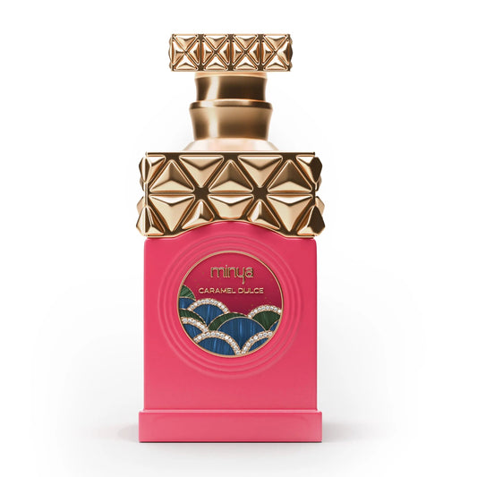Minya Caramel Dulce Paris Corner EDP (100ml)