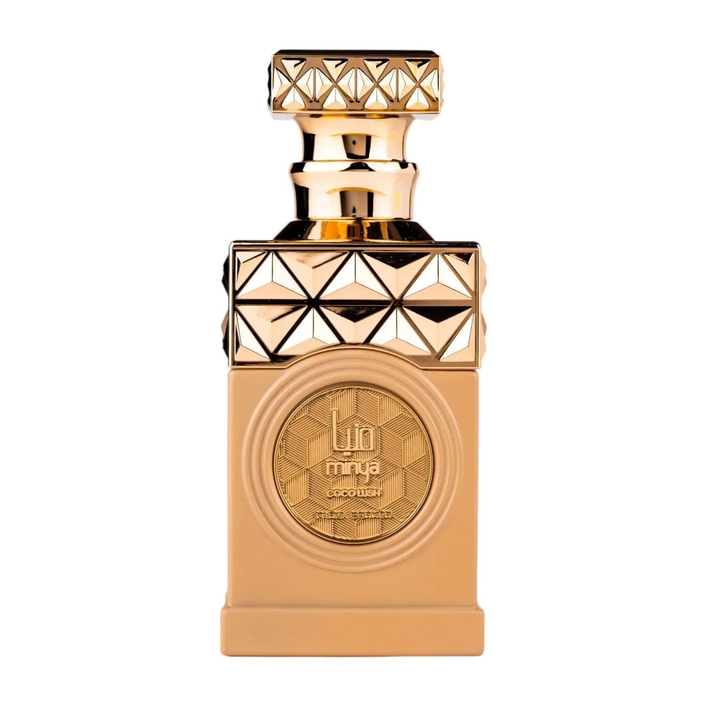 Minya Coco Lush Paris Corner EDP (100ml)