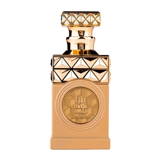 Minya Coco Lush Paris Corner EDP (100ml)