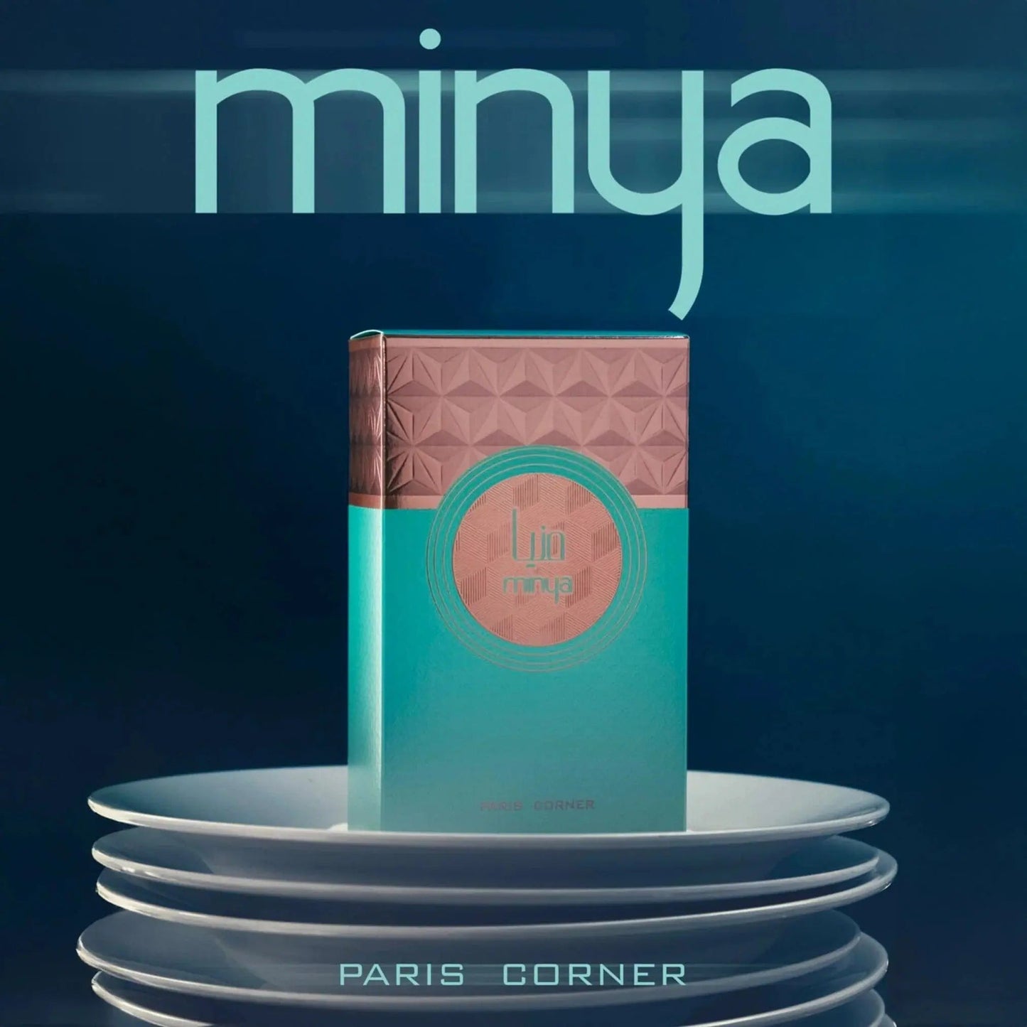 Minya Paris Corner EDP (100ml)