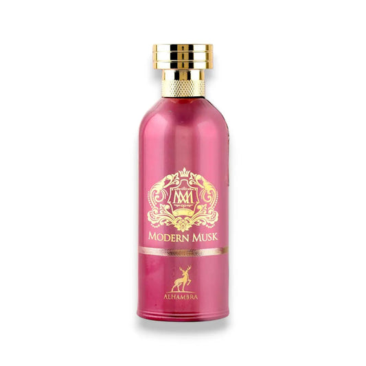 Modern Musk The Collector’s Edition Maison Alhambra EDP (100ml)