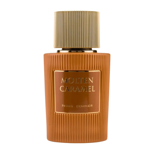 Molten Caramel Paris Corner EDP (100ml)