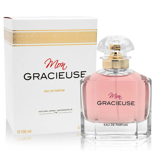 Mon Gracieuse Fragrance World EDP (100ml)