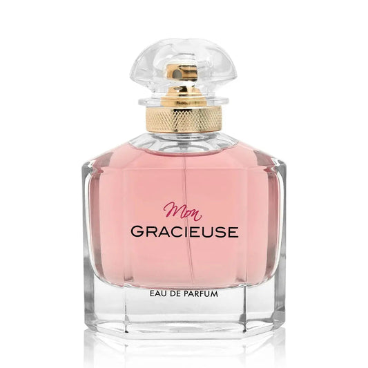 Mon Gracieuse Fragrance World EDP (100ml)