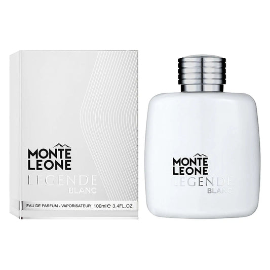 Legende Blanc Fragrance World EDP (100ml)