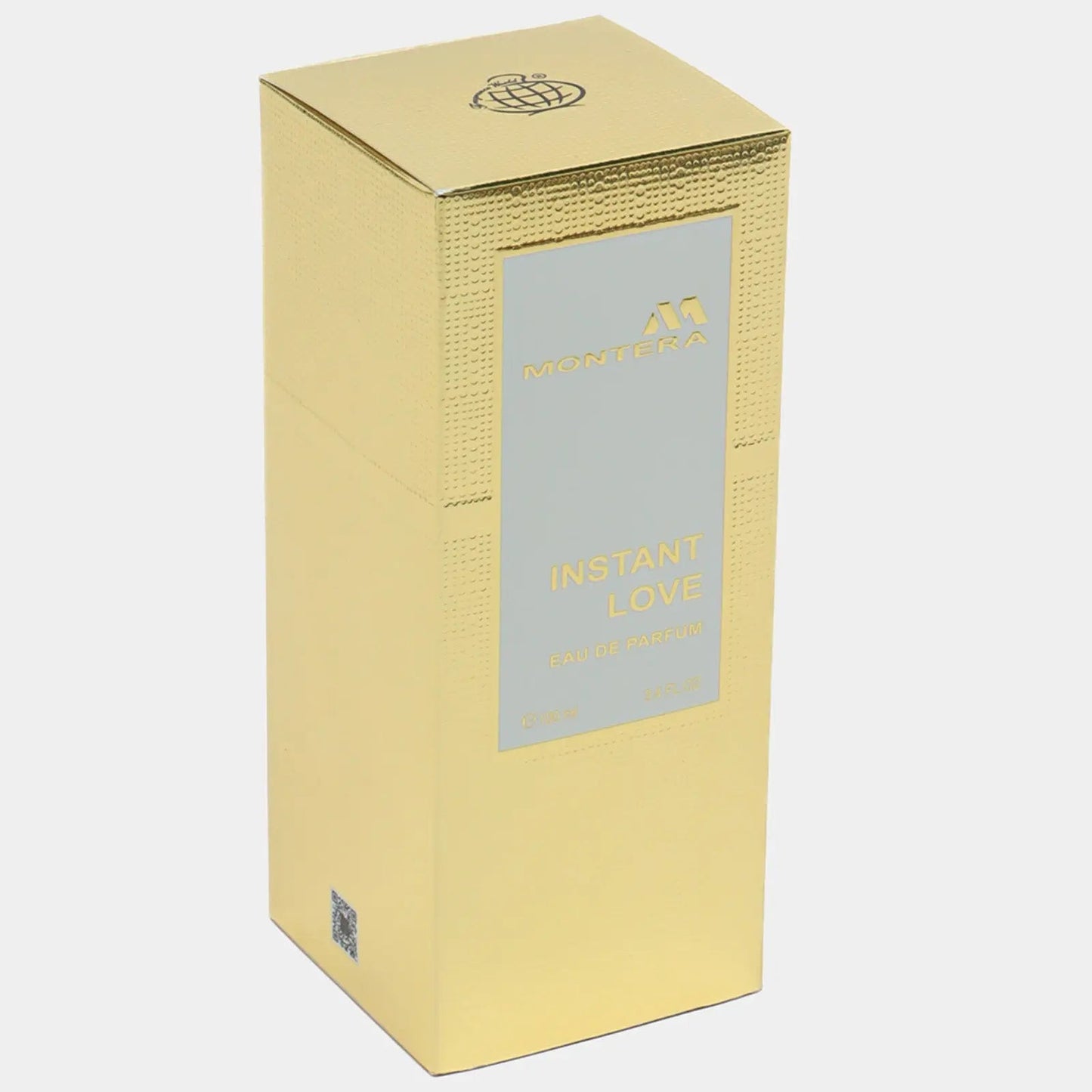 Montera Instant Love Fragrance World EDP (100ml)