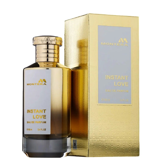 Montera Instant Love Fragrance World EDP (100ml)