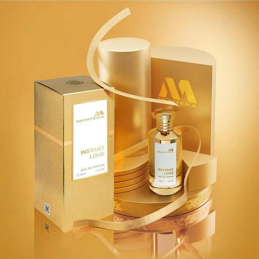 Montera Instant Love Fragrance World EDP (100ml)