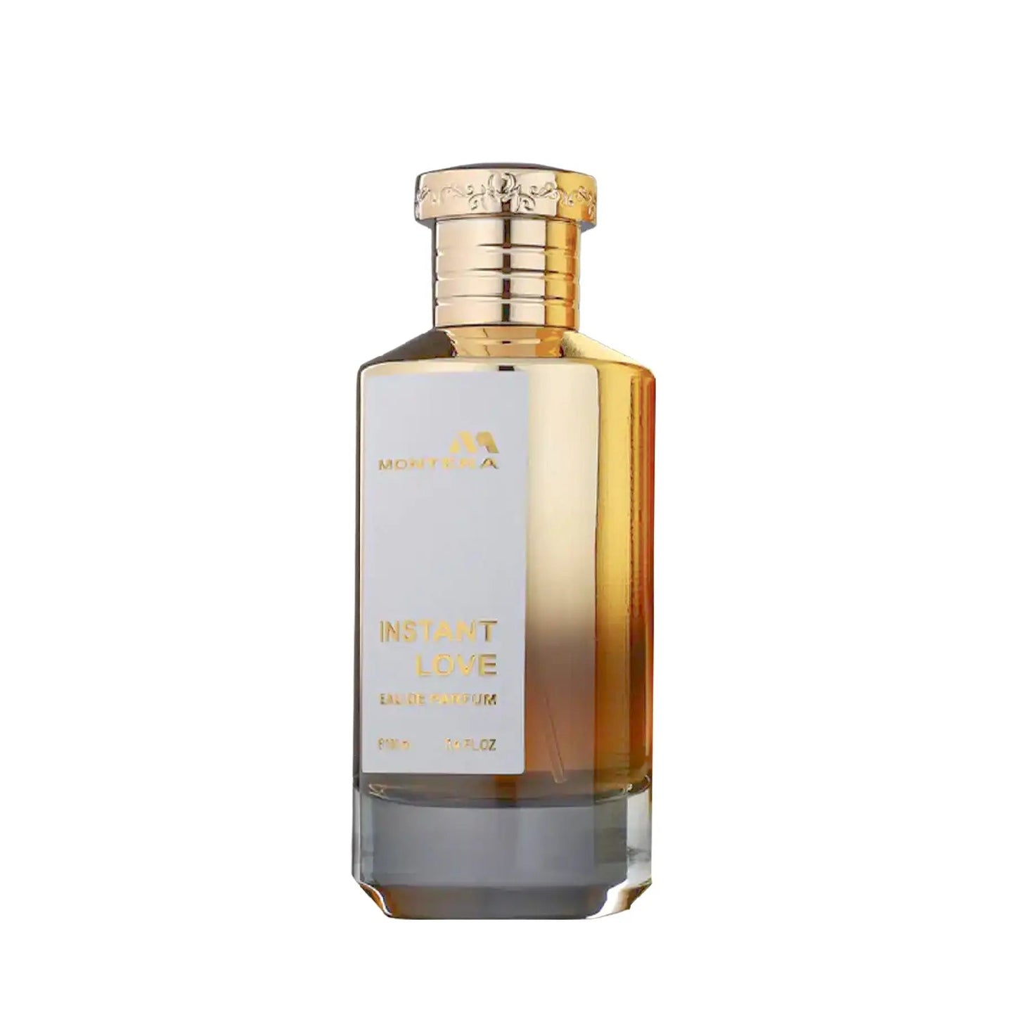 Montera Instant Love Fragrance World EDP (100ml)