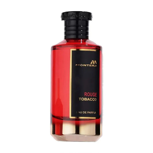 Rouge Tobacco Fragrance World EDP (100ml)