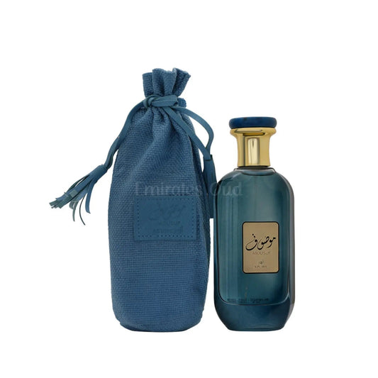 Mousuf Azure Ard Al Zaafaran EDP (100ml)
