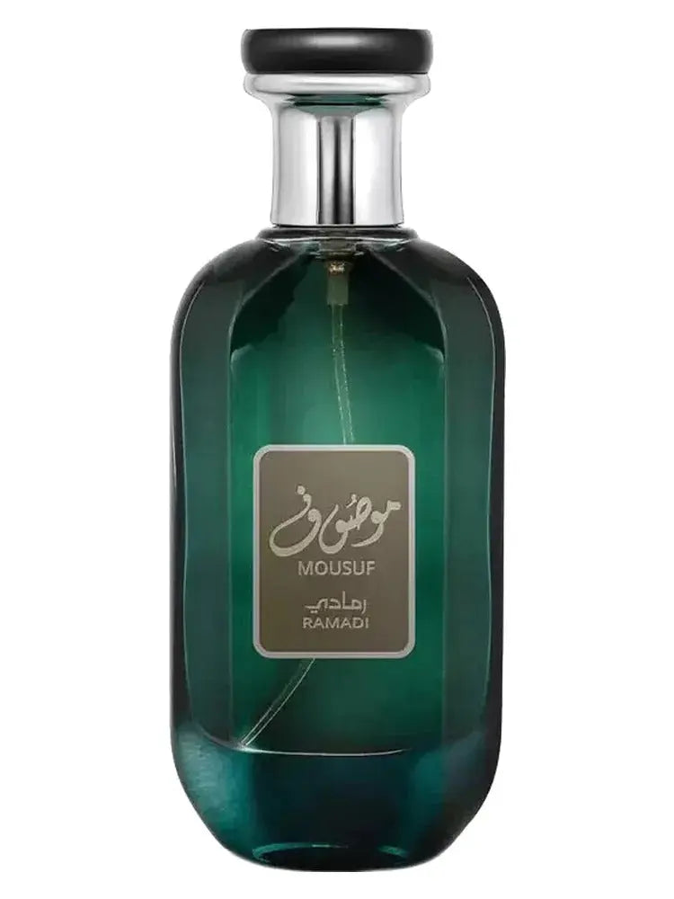 Mousuf Ramadi Ard Al Zaafaran EDP (100ml)