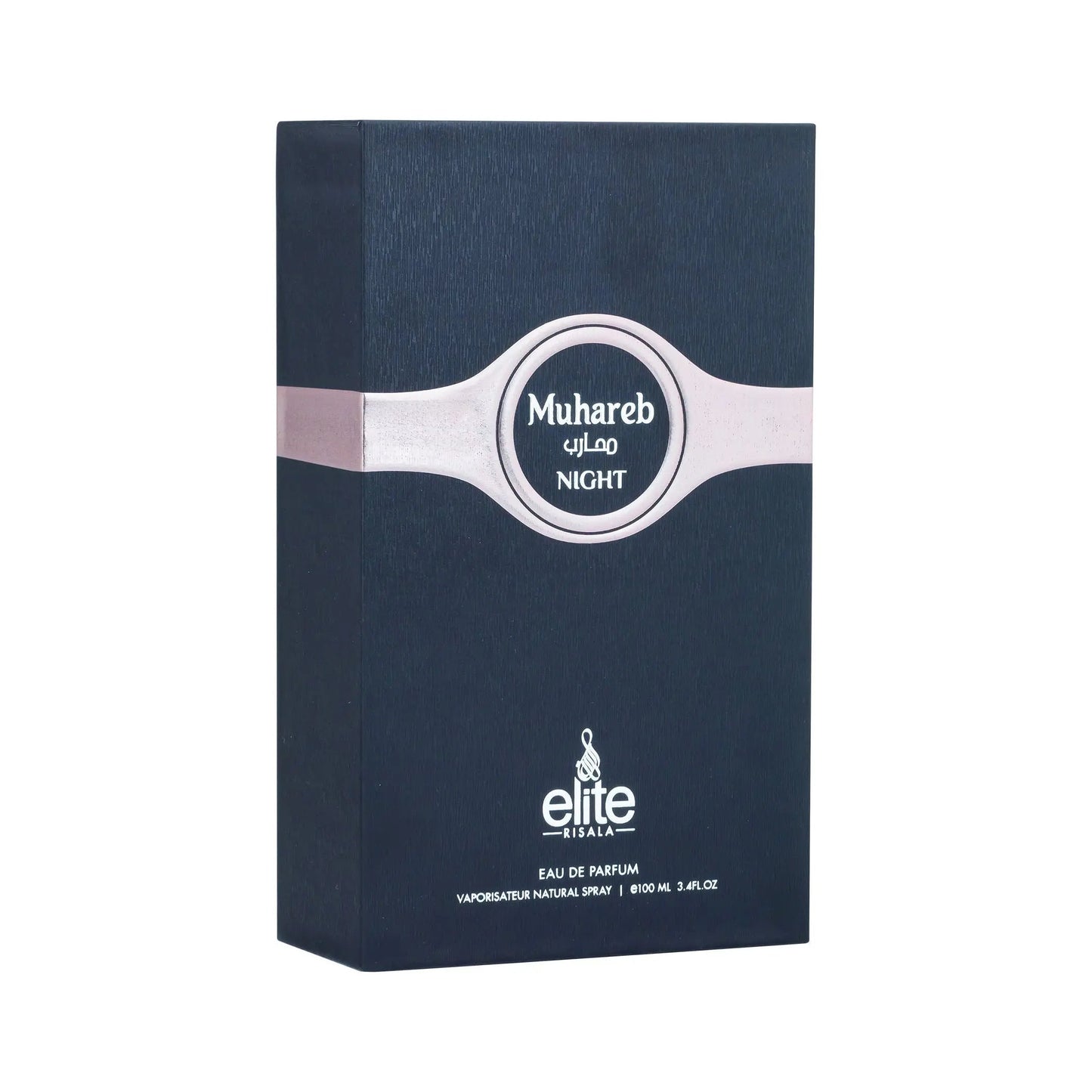 Muhareb Night Risala Elite EDP (100ml)