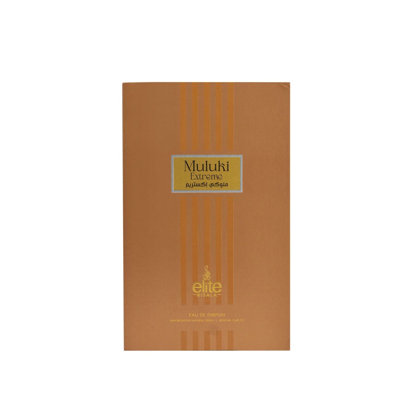 Muluki Extreme Risala Elite EDP (100ml)