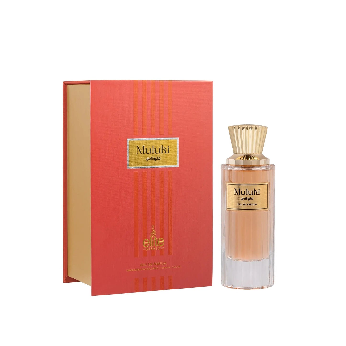 Muluki Risala Elite EDP (100ml)