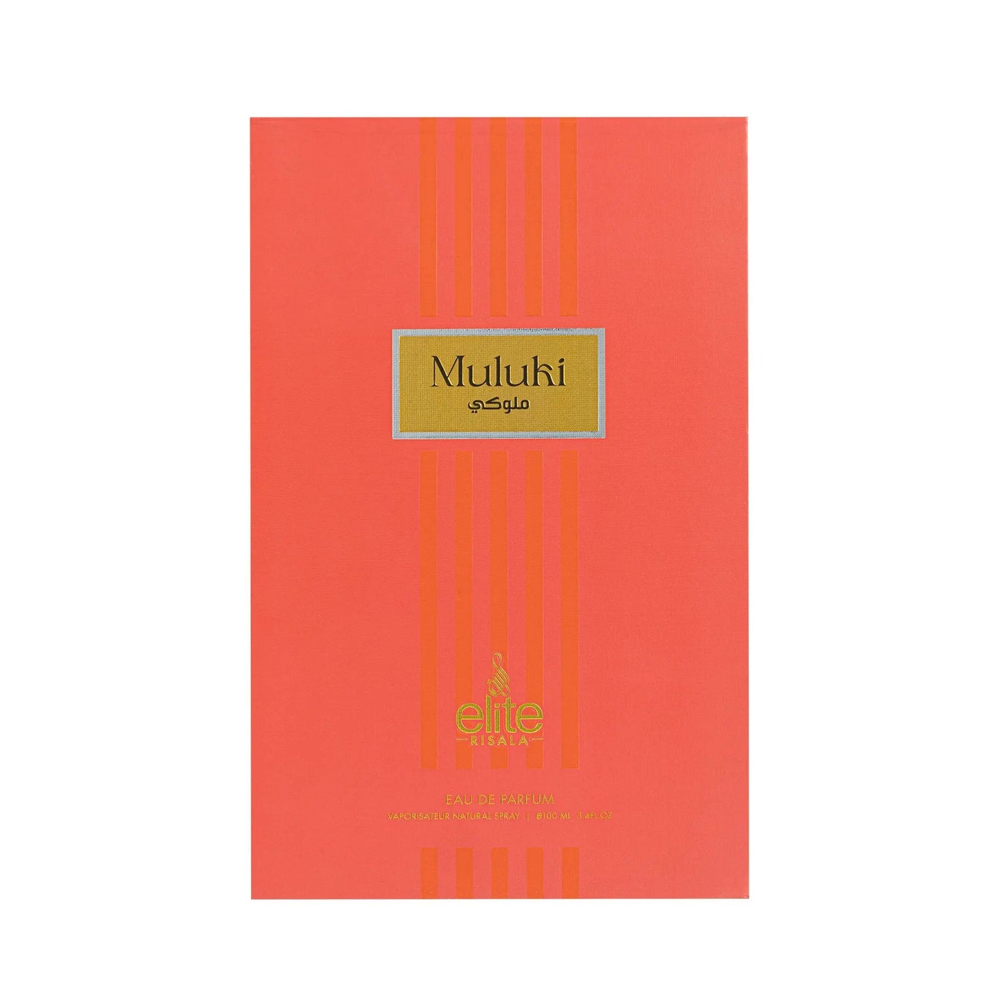 Muluki Risala Elite EDP (100ml)
