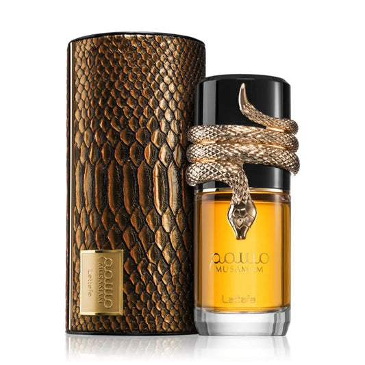 Musamam Lattafa EDP (100ml)