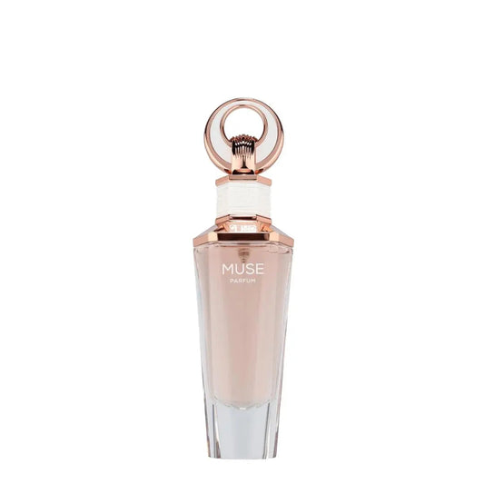Muse French Avenue Fragrance World EDP (100ml)