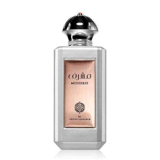 Mushrif Ard Al Zaafaran EDP (100ml)