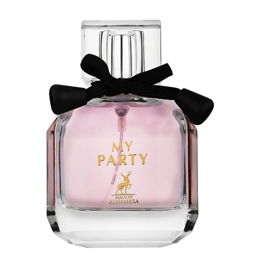 My Party Maison Alhambra EDP (100ml)