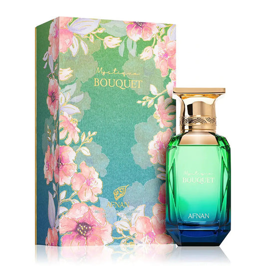 Mystique Bouquet Afnan EDP (80ml)
