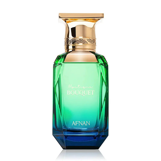 Mystique Bouquet Afnan EDP (80ml)