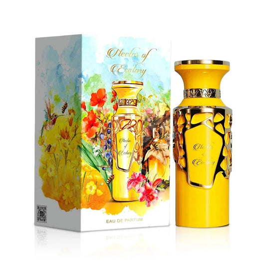 Nectar Of Ecstasy Fragrance World EDP (100ml)
