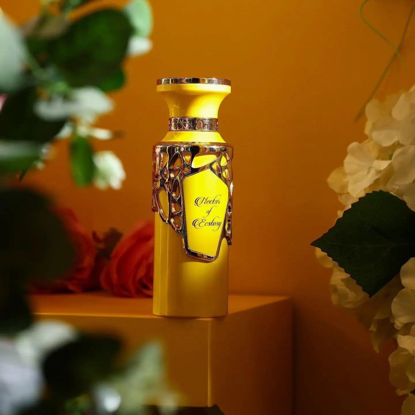 Nectar Of Ecstasy Fragrance World EDP (100ml)