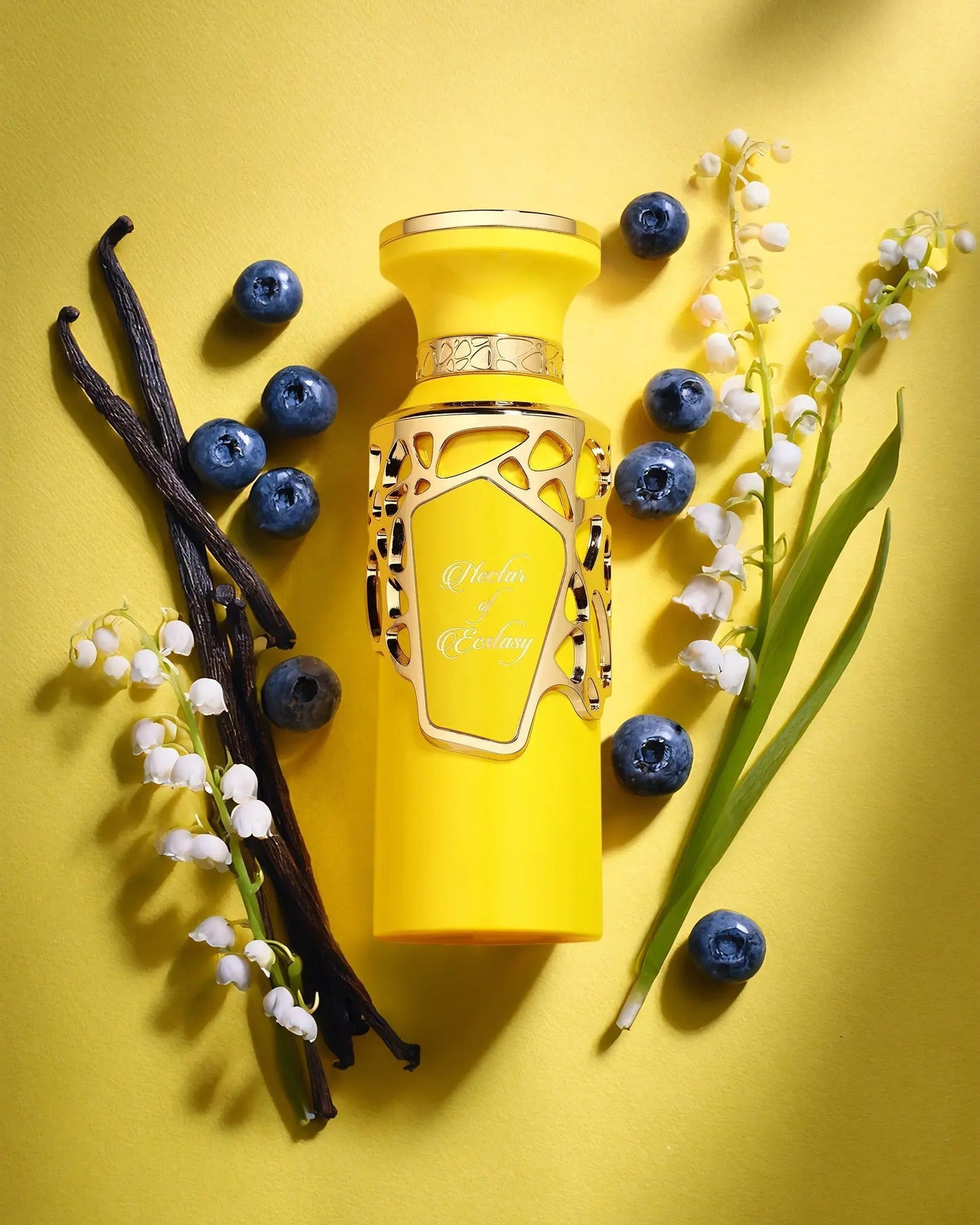 Nectar Of Ecstasy Fragrance World EDP (100ml)