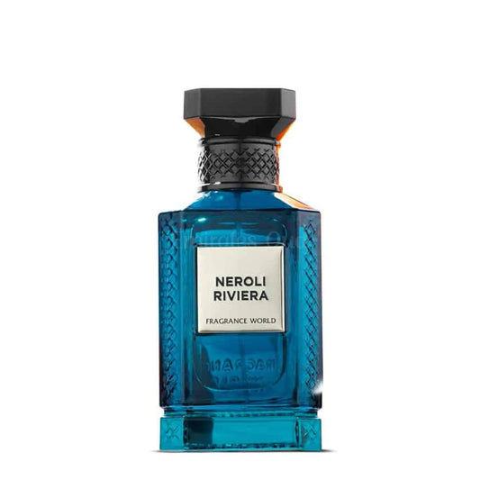Neroli Riviera Fragrance World EDP (100ml)