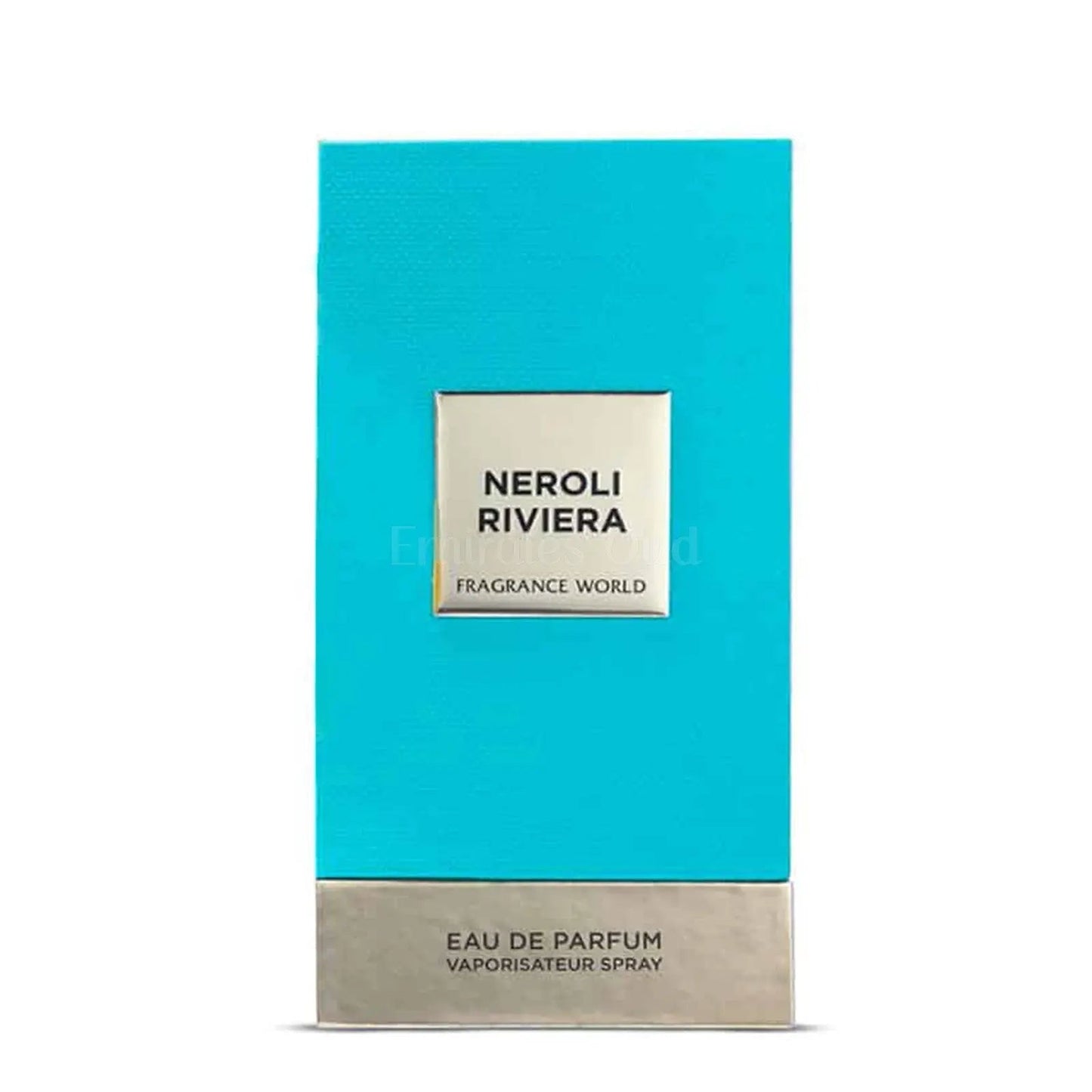 Neroli Riviera Fragrance World EDP (100ml)