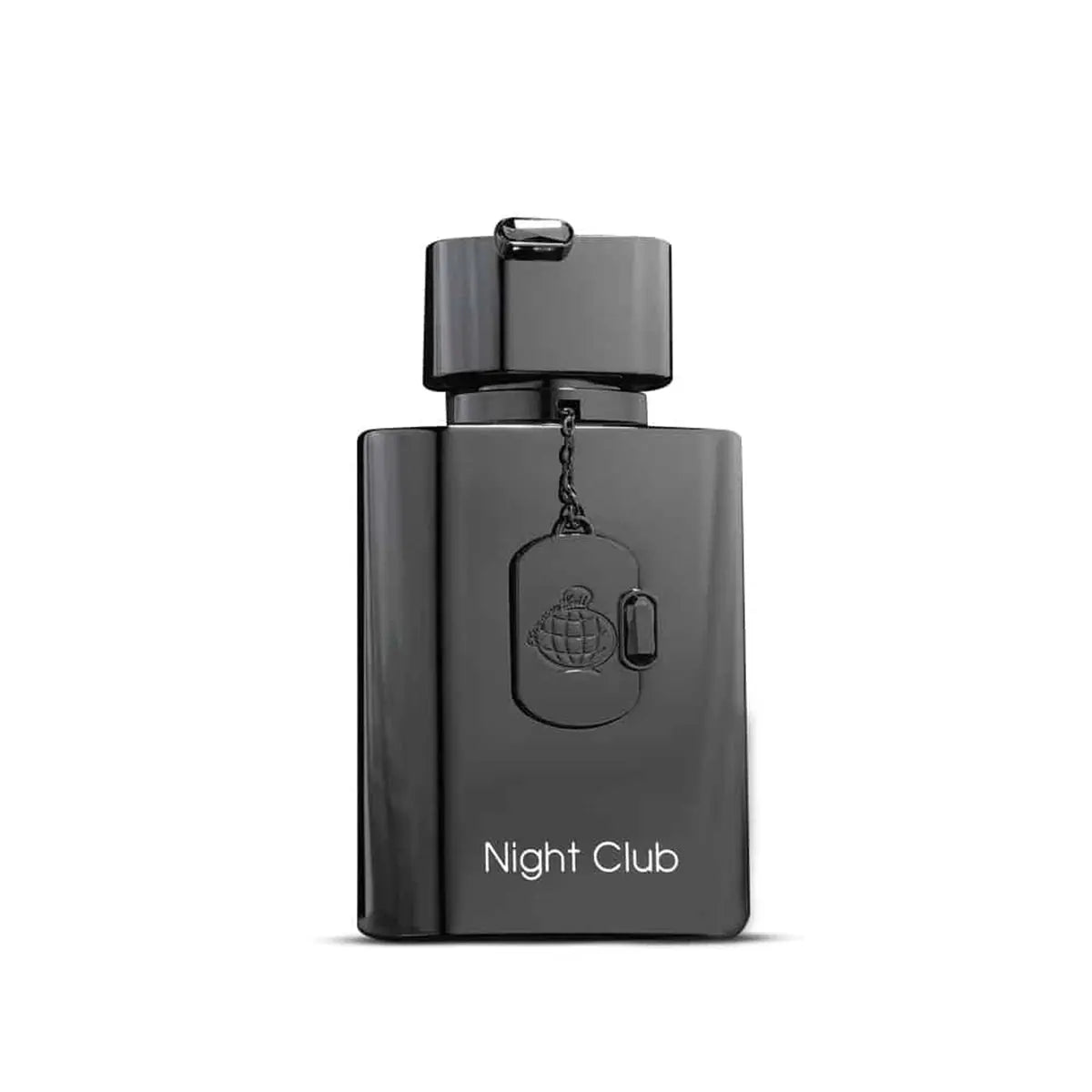 Night Club Fragrance World EDP (100ml)