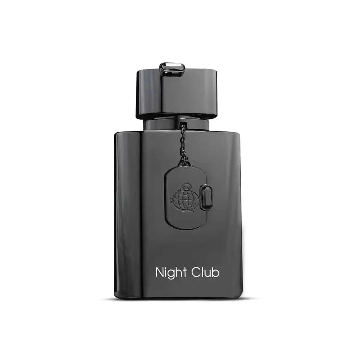 Night Club Fragrance World EDP (100ml)