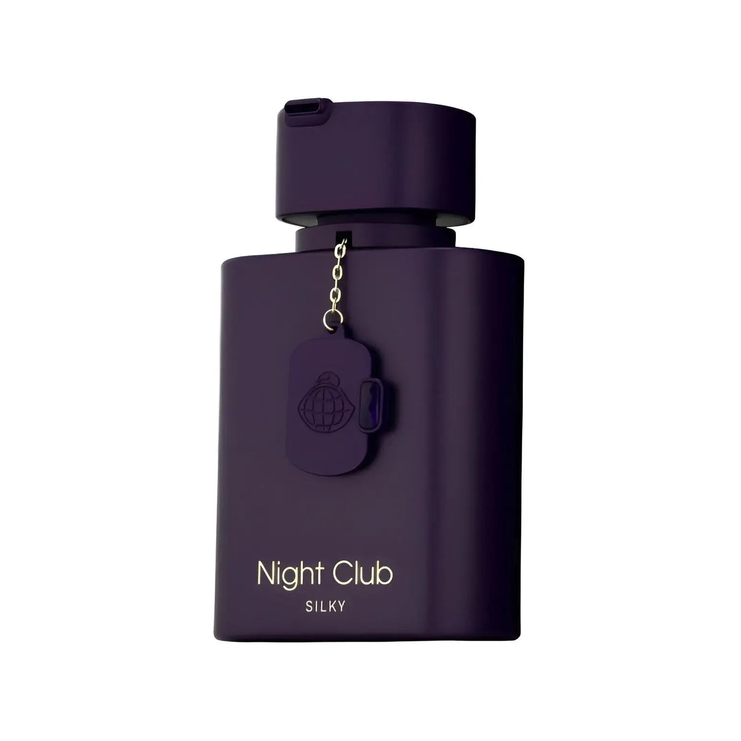 Night Club Silky Fragrance World EDP (100ml)