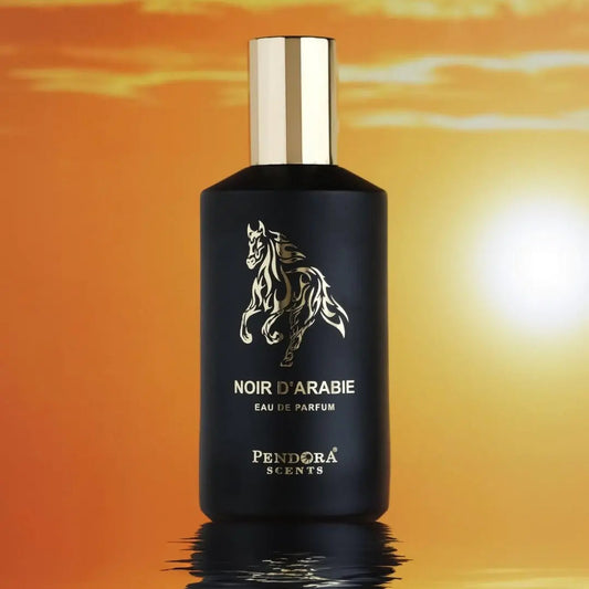 Noir D'Arabie Pendora Scents Paris Corner EDP (100ml)