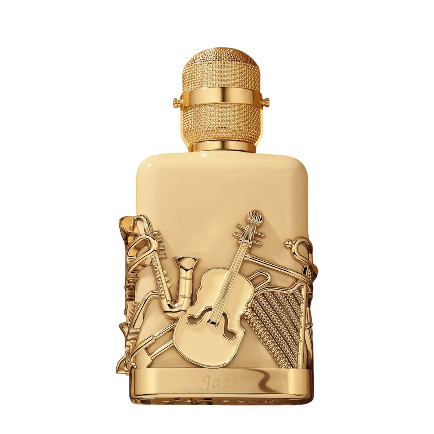 Notes Jazz Fragrance World EDP (100ml)
